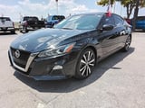 2022 Nissan Altima - Preview 3