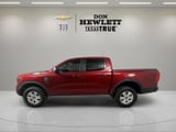 2025 Ford Ranger - Preview 2