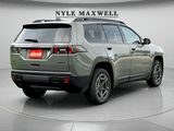 2026 Jeep Cherokee - Preview 5