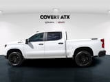2026 Chevrolet Silverado 1500 - Preview 5