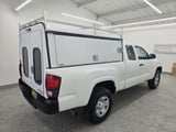 2020 Toyota Tacoma - Preview 7