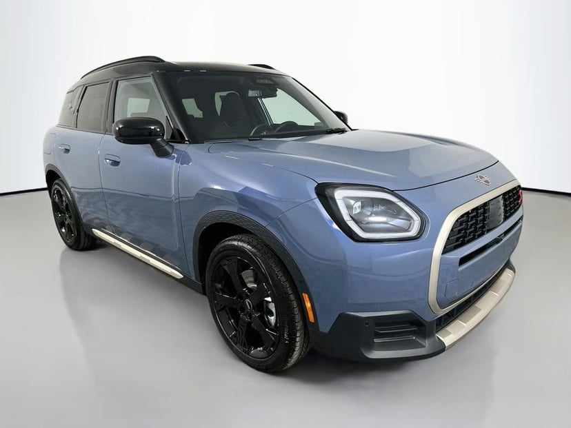 2027 MINI Countryman - Image 1