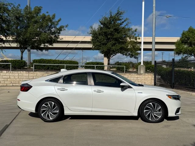2019 Honda Insight - Image 1