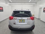 2015 Toyota RAV4 - Preview 5