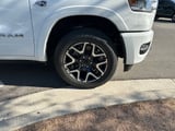 2026 Ram 1500 - Preview 13