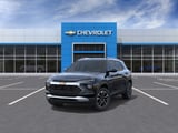 2026 Chevrolet Trailblazer - Preview 8
