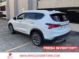 2022 Hyundai Santa Fe - Preview 3