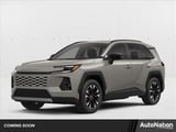 2026 Toyota RAV4 - Preview 2
