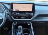 2026 Toyota Grand Highlander - Preview 3