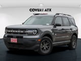 2022 Ford Bronco Sport - Preview 2