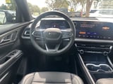 2027 Chevrolet Traverse - Preview 13