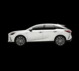 2026 Lexus RX - Preview 3