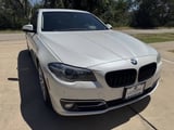 2014 BMW 5 Series - Preview 3