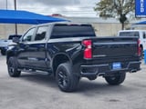 2021 Chevrolet Silverado 1500 - Preview 7