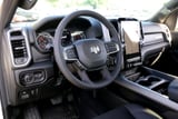 2026 Ram 1500 - Preview 8