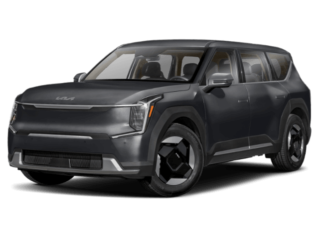 2026 Kia EV9 - Image 1