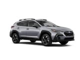 2027 Subaru Crosstrek - Preview 2