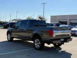 2018 Ford F-150 - Preview 8