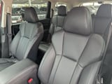 2026 Subaru Ascent - Preview 7
