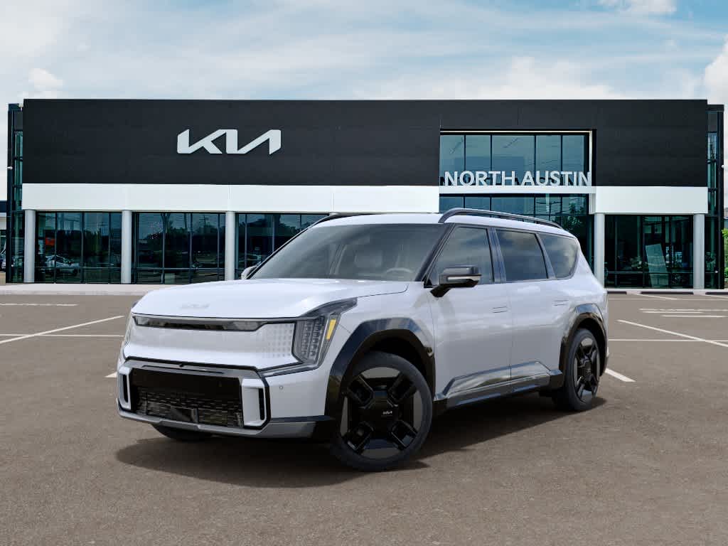 2026 Kia EV9 - Image 1