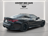 2026 BMW M4 - Preview 7