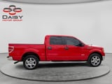 2013 Ford F-150 - Preview 5