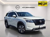 2024 Nissan Pathfinder - Preview 2