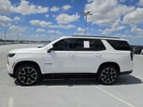 2025 Chevrolet Tahoe - Preview 4