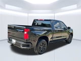 2026 Chevrolet Silverado 1500 - Preview 5