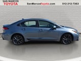 2026 Toyota Corolla - Preview 4