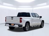 2026 Chevrolet Silverado 1500 - Preview 9
