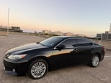 2015 Lexus ES - Preview 4