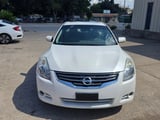 2012 Nissan Altima - Preview 2