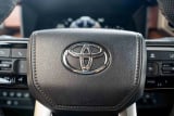 2026 Toyota Tundra - Preview 12