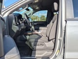 2026 Chevrolet Silverado 1500 - Preview 4