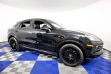 2023 Porsche Cayenne - Preview 3