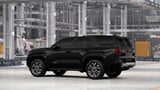 2026 Toyota 4Runner - Preview 5