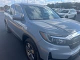 2024 Honda Ridgeline - Preview 3