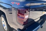 2015 Chevrolet Silverado 1500 - Preview 4