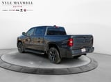 2026 Ram 1500 - Preview 14