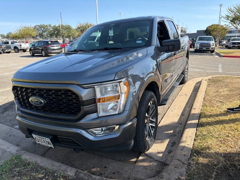 2022 Ford F-150 - Image 1