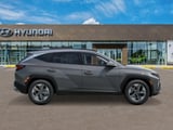 2026 Hyundai Tucson - Preview 7