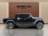 2026 Jeep Gladiator - Preview 6
