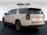 2024 Chevrolet Suburban - Preview 6