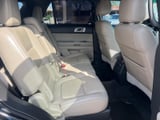 2014 Ford Explorer - Preview 12