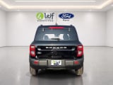 2026 Ford Bronco Sport - Preview 7