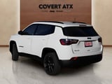 2026 Jeep Compass - Preview 3
