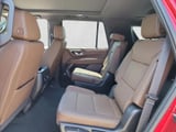 2022 Chevrolet Tahoe - Preview 14