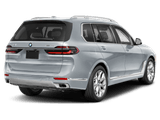 2024 BMW X7 - Preview 2