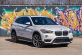 2017 BMW X1 - Preview 8